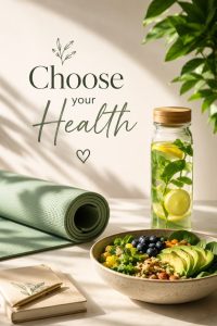 Simple Balanced Diet for Beginners